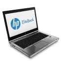 LAPTOP HP ELITEBOOK 8470P 14" inch - Intel Corei5 generation 3 - RAM 4Gb - SSD 128 GB