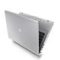 LAPTOP HP ELITEBOOK 8470P 14" inch - Intel Corei5 generation 3 - RAM 4Gb - SSD 128 GB