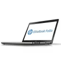 LAPTOP HP ELITEBOOK FOLIO 9470m,14" INCH CORE i7-3667U, GENERATION 3 -RAM 4GB - SSD 128GB, WINDOWS 10 PRO