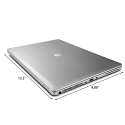 LAPTOP HP ELITEBOOK FOLIO 9470m,14" INCH CORE i7-3667U, GENERATION 3 -RAM 4GB - SSD 128GB, WINDOWS 10 PRO LAPTOP HP ELITEBOOK FOLIO 9470m,14" INCH CORE i7-3667U, GENERATION 3 -RAM 4GB - SSD 128GB, WINDOWS 10 PRO