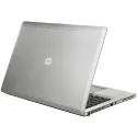 LAPTOP HP ELITEBOOK FOLIO 9470m,14" INCH CORE i5-3437U, GENERATION 3 -RAM 4GB - SSD 128GB, WINDOWS 10 PRO