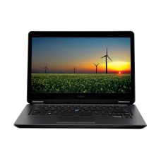 LAPTOP DELL LATITUDE E7470 INTEL CORE i5-6300U CPU 13 INCH 4GB RAM, 128GB SSD WINDOWS 10 PRO 64-BIT