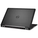 LAPTOP DELL LATITUDE E7470 INTEL CORE i5-6300U CPU 13 INCH 4GB RAM, 128GB SSD WINDOWS 10 PRO 64-BIT