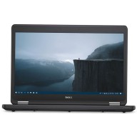 Laptop DELL LATITUDE E5450 14" Core i5-5200U 8GB RAM 256GB SSD 