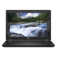 LAPTOP DELL LATITUDE 5490 14" INCH INTEL CORE i5-7300U CPU 4GB RAM 128GB SSD 