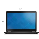 LAPTOP DELL LATITUDE E7450 13" INCH INTEL CORE i5-5300U CPU 4GB RAM 128GB SSD LAPTOP DELL LATITUDE E7450 13" INCH INTEL CORE i5-5300U CPU 4GB RAM 128GB SSD