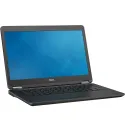 LAPTOP DELL LATITUDE E7450 13" INCH INTEL CORE i5-5300U CPU 4GB RAM 128GB SSD