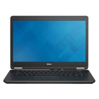 LAPTOP DELL LATITUDE E7450 13" INCH INTEL CORE i5-5300U CPU 4GB RAM 128GB SSD