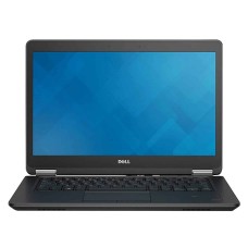 LAPTOP DELL LATITUDE E7450 13" INCH INTEL CORE i5-5300U CPU 4GB RAM 128GB SSD