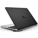 Laptop HP PROBOOK 650 G2 15.6" Core i5-6440HQ 8GB RAM, 256GB SSD