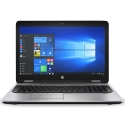 Laptop HP PROBOOK 650 G2 15.6" Core i5-6440HQ 8GB RAM, 256GB SSD