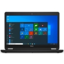 Laptop DELL LATTITUDE E5250 12.5" Core i5-5300U 4GB RAM, 128GB SSD