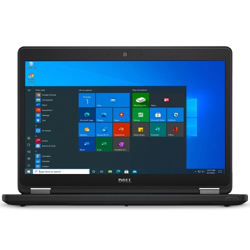 Laptop DELL LATTITUDE E5250 12.5" Core i5-5300U 4GB RAM, 128GB SSD