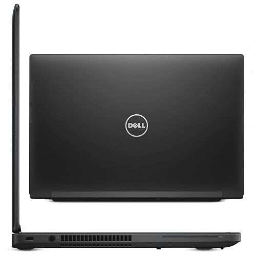 Laptop DELL LATTITUDE E5250 12.5" Core i5-5300U 4GB RAM, 128GB SSD
