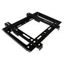 LED LCD PDP FLAT PANEL TO WALL MOUNT SUITABLE FOR 14" TO 42" 