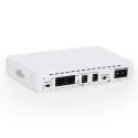 mini DC UPS multifunctional network POE-43IP 8800mah for wifi router