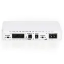 mini DC UPS multifunctional network POE-43IP 8800mah for wifi router