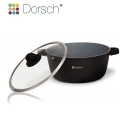 DORSCH CASSEROLE 20CM 2.1L DORSCH CASSEROLE 20CM 2.1L