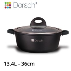 DORSCH CASSEROLE 36CM 13.4L