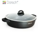 DORSCH LOW CASSEROLE 32CM 