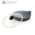 DORSCH LOW CASSEROLE 32CM 