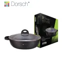 DORSCH LOW CASSEROLE 32CM 