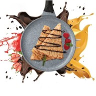 DORSCH PIZZA PAN 28CM 