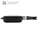 DORSCH DOUBLE GRILL PAN 36CM 