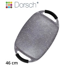 DORSCH MARBLE GRANITE COATING PLATE 46CM