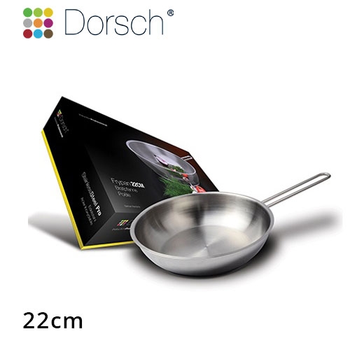 DORSCH FRYPAN 22CM 