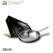 DORSCH FRYPAN 26CM
