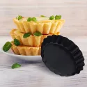 DORSCH MINI TART PAN, SET OF 2 