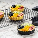 DORSCH MINI TART PAN, SET OF 2 