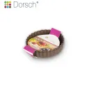 DORSCH MINI TART PAN, SET OF 2 