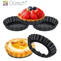 DORSCH MINI TART PAN, SET OF 2 