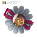 DORSCH FLOWER CAKE 24CM