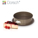 DORSCH SPRING FORM CHEESE CAKE PAN 28CM DORSCH SPRING FORM CHEESE CAKE PAN 28CM