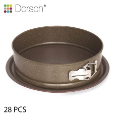 DORSCH SPRING FORM CHEESE CAKE PAN 28CM 