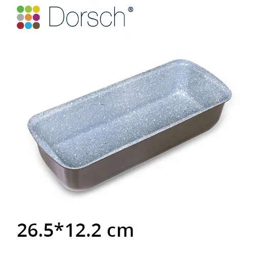 DORSCH LOAF PAN 26.5*12.2 CM 