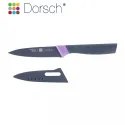 DORSCH CUTTING BOARD & KNIVES SET OF 2 PCS