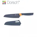 DORSCH CUTTING BOARD & KNIVES SET OF 2 PCS