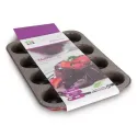 DORSCH BROWNIES MUFFIN PAN 12 CUP