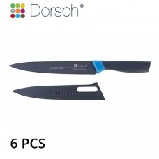 DORSCH 8" CARVING KNIFE 