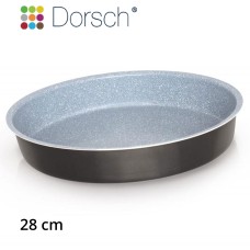 DORSCH ROUND PAN 28CM