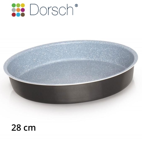 DORSCH ROUND PAN 28CM