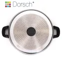 DORSCH CASSEROLE 40CM 19.2L