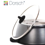 DORSCH CASSEROLE  40CM 19.2L