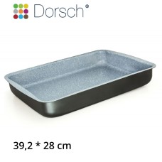 DORSCH RECTANGLE PAN 39.2*28 CM 