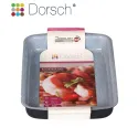 DORSCH RECTANGLE PAN 45*31CM