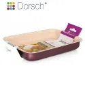 DORSCH PREMIUM RECTANGLE PAN 45*31CM